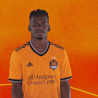 H Town Reaction GIF by Houston Dynamo FC