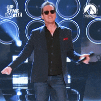 Rob Paramount Network GIF by Lip Sync Battle