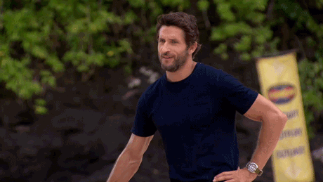 survivorau GIF by Australian Survivor