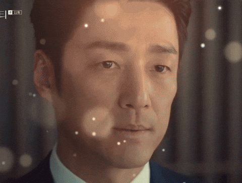 Ji Jin Hee Love GIF