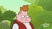 Uh Oh Pierce GIF by Ludo Studio