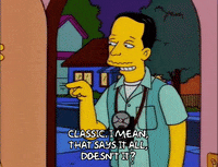 marge simpson GIF