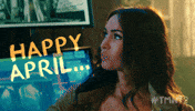 April Fools GIF by Paramount Pictures