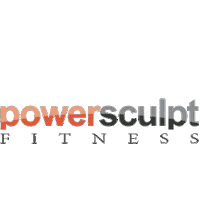 workout exercise Sticker by Power Sculpt Fitness