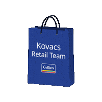 Colliers International Kovacs Sticker by Colliers