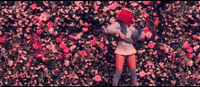 only girl in the world mv GIF by Rihanna