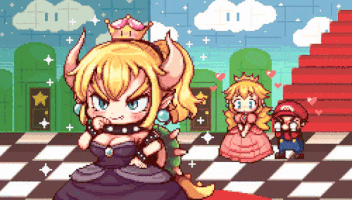 nintendo mario GIF