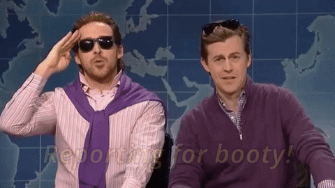 Ryan Gosling Nbc GIF by Saturday Night Live