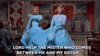 white christmas GIF