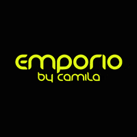 emporiobycamila fashion logo instagram Camila GIF