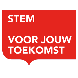 dwarsgroenlinksejongeren giphyupload verkiezingen groenlinks dwars Sticker
