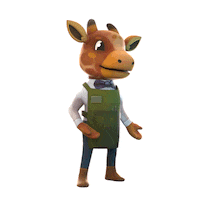 Hokko Sticker by Team17
