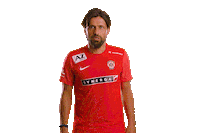 Celebrating Sticker by FC ZBROJOVKA BRNO