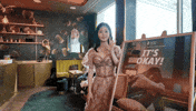 Fashion Dress GIF