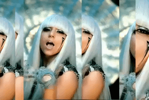 music video mv GIF by Lady Gaga