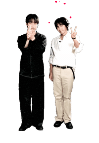 Jg Leejoongi Sticker
