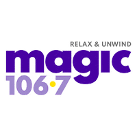 Relax Unwind Sticker by Audacy_Boston