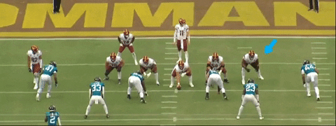 jamualforrest giphyupload GIF