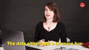 Witch Reviews GIF by BuzzFeed