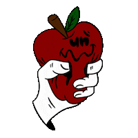 Unspooky Sticker