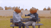 Student Life Halloween GIF by UniOfNottingham