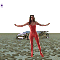 Social Media Love Sticker by Robodrone