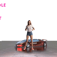 Social Media Love Sticker by Robodrone