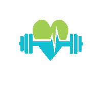 Gym Weight Sticker by DigiOutsource
