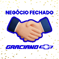 Chevrolet Sticker by gracianochevroletoficial