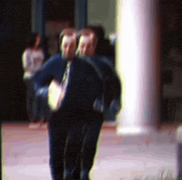 Better Call Saul Running GIF