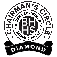 Bhhs Sticker by Berkshire Hathaway HomeServices The Preferred Realty