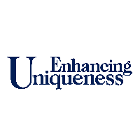 logo enhancing Sticker by ESEI Business School Barcelona