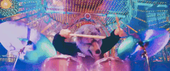 dead end in tokyo GIF by MAN WITH A MISSION