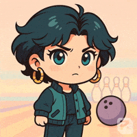 Ja Yes GIF by Persona