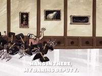 season 7 back to the past GIF by SpongeBob SquarePants