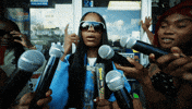 Chicago Summertime GIF by Giant Music