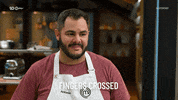 Antonio Goodluck GIF by MasterChefAU