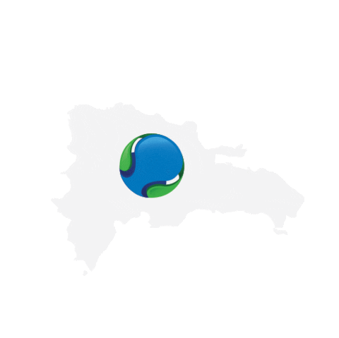 Republica Dominicana Yolotraigoporbmcargo Sticker by BmCargo