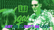 Voting G-Eazy GIF by Rock The Vote