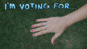 Voting Election 2016 GIF by Rock The Vote