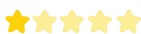 Stars Book Sticker by batucan