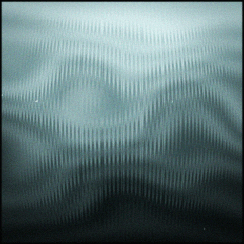 glitch distort GIF by Erica Anderson