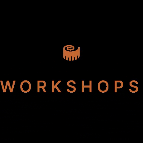 monsakbags giphygifmaker logo workshop leather GIF