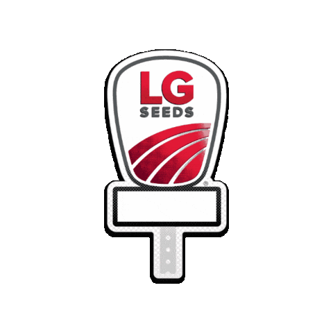 LG_Seeds corn lgs lg seeds lg seed Sticker