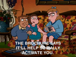 hey arnold nicksplat GIF
