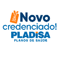 Novo Cuidado Sticker by Pladisa