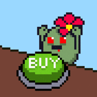 Crypto Bear GIF by Memeland by 9GAG