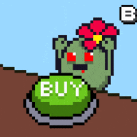 Crypto Bear GIF by Memeland by 9GAG