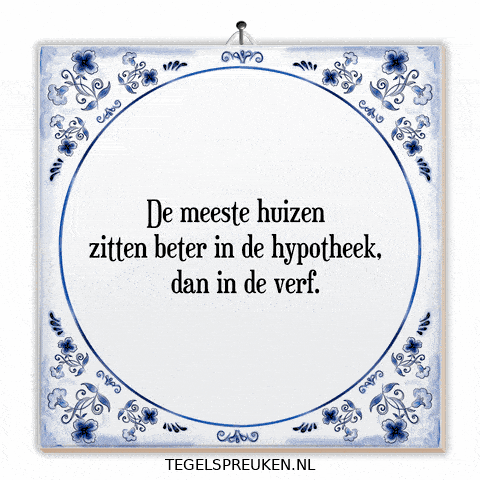 Nl Comfort GIF by Tegelspreuken.nl