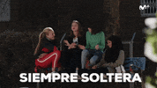 MovistarPlus in love love you movistarplus single GIF